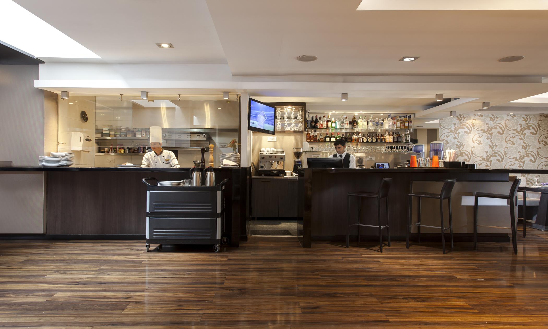 Hotel Jazz Apartments Μπογκοτά Εξωτερικό φωτογραφία