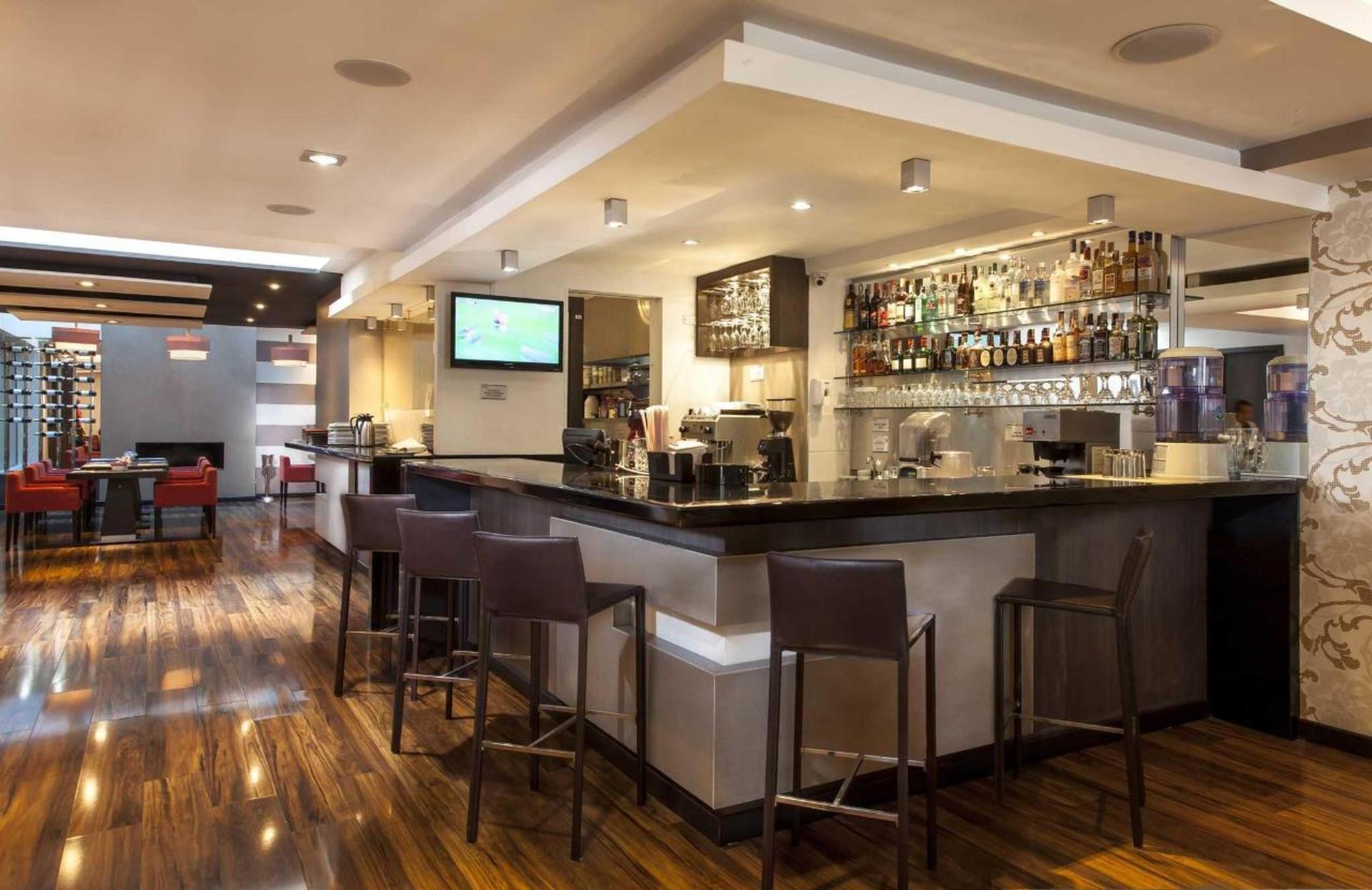 Hotel Jazz Apartments Μπογκοτά Εξωτερικό φωτογραφία