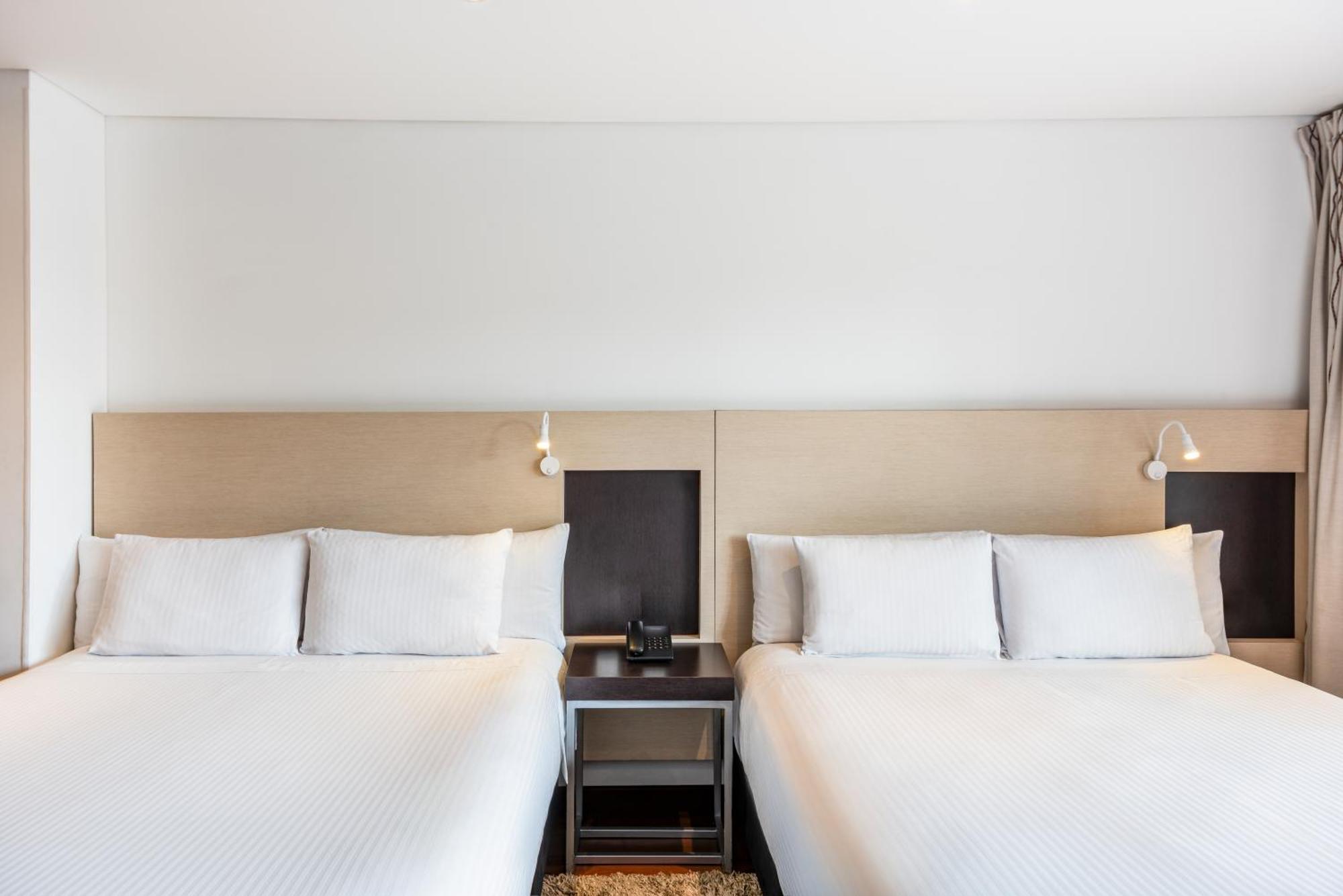 Hotel Jazz Apartments Μπογκοτά Εξωτερικό φωτογραφία