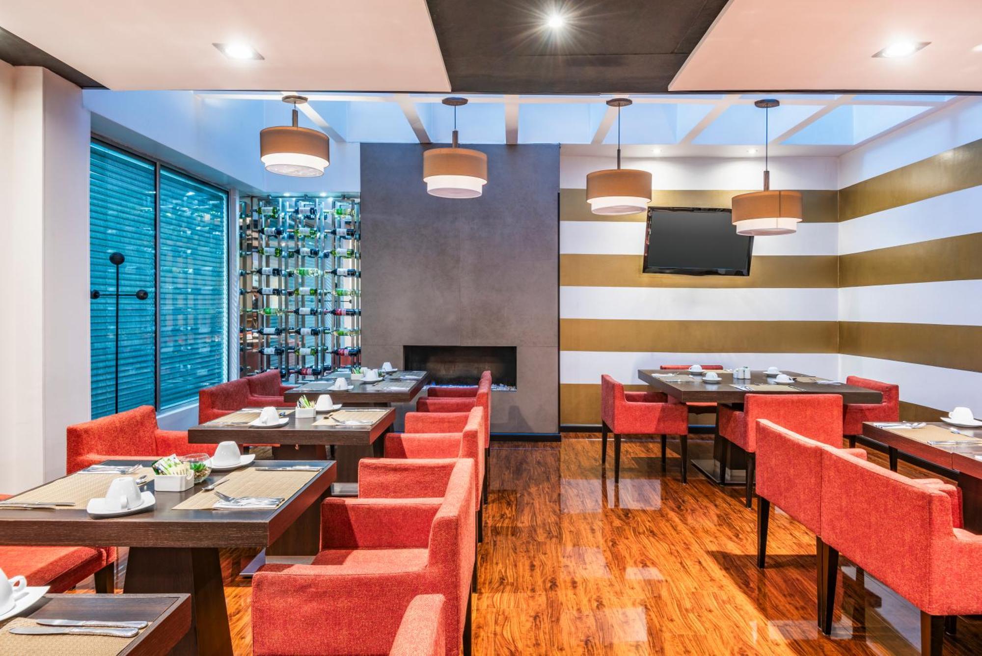 Hotel Jazz Apartments Μπογκοτά Εξωτερικό φωτογραφία