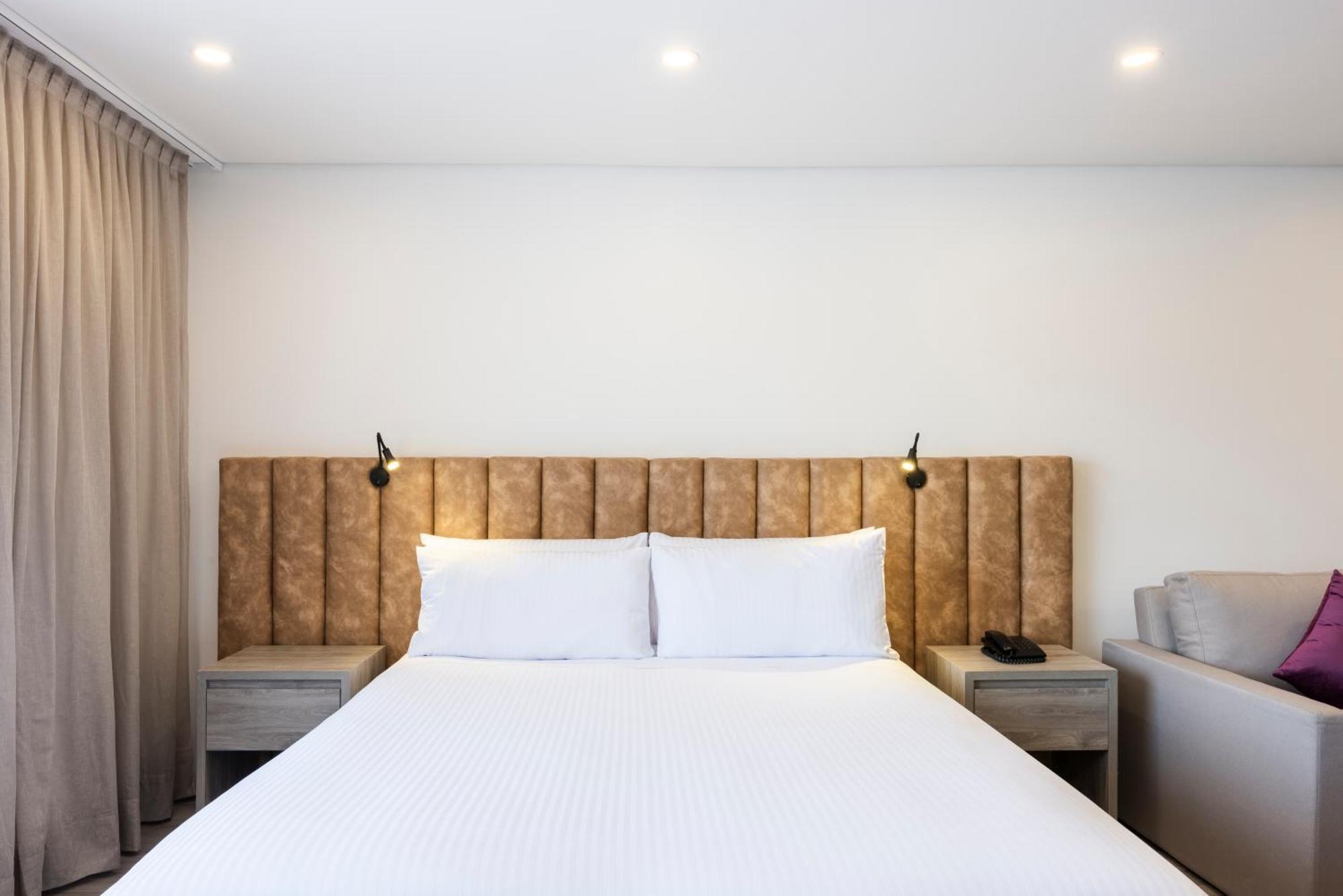 Hotel Jazz Apartments Μπογκοτά Εξωτερικό φωτογραφία